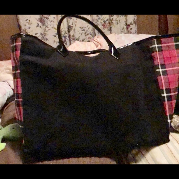 Victoria secret tote - Picture 2 of 2